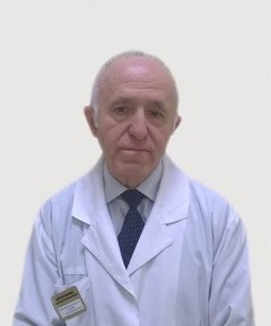Алиханов Багдади Абумуслимович ревматолог