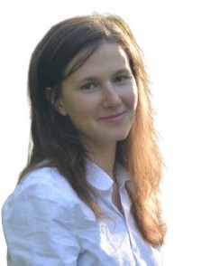 Пчелина Полина Валерьевна невролог