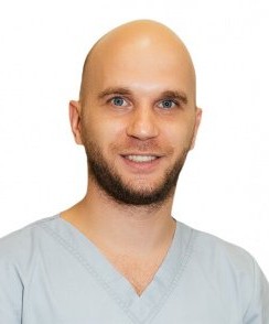 Тихонин Виктор Геннадьевич стоматолог