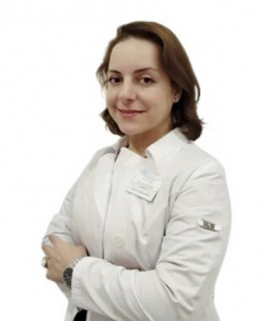 Царенко Мария Арменовна психотерапевт