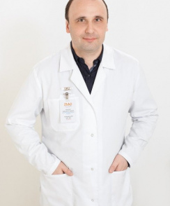 Батчаев Эльдар Османович кардиолог