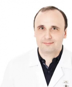 Батчаев Эльдар Османович кардиолог