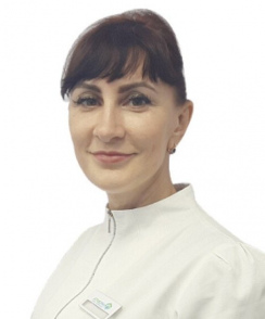 Ключкина Маргарита Юрьевна кардиолог