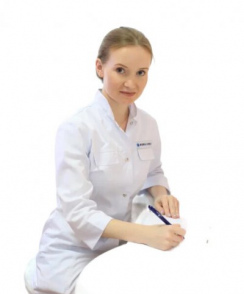 Гурьянова Марина Юрьевна венеролог