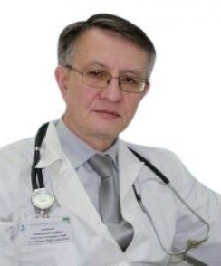Киякбаев Гайрат Калуевич кардиолог