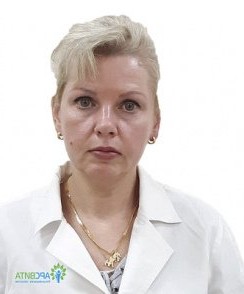 Фроленкова Наталия Викторовна гастроэнтеролог