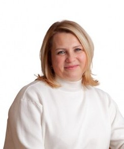 Циферова Елена Ивановна психолог
