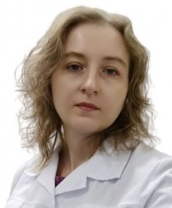 Хаваева Людмила Ивановна гинеколог