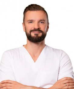 Бондарев Константин Александрович эндоскопист