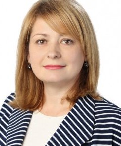 Зарубина Наталья Владимировна психиатр