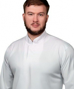 Гвоздев Алексей Александрович хирург