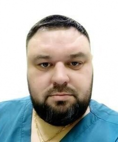 Арзамасцев Владимир Юрьевич ортопед