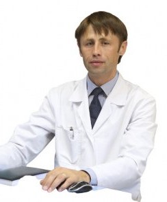Дегтяренко Вячеслав Иванович психиатр