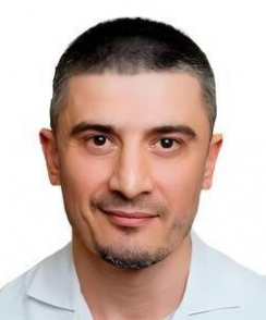 Апаев Александр Вячеславович окулист (офтальмолог)