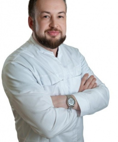 Лысиков Николай Николаевич окулист (офтальмолог)