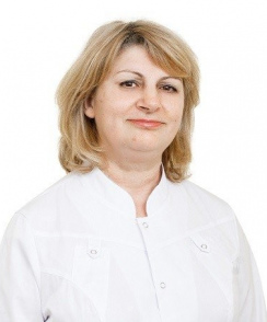 Кузнецова Ольга Викторовна стоматолог