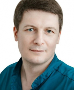 Васильев Владимир Алексеевич стоматолог
