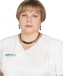 Кидалова Екатерина Борисовна стоматолог