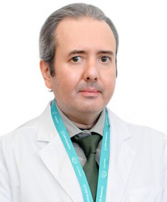 Буянков Илья Сергеевич флеболог