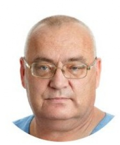 Волков Андрей Павлович эндоскопист