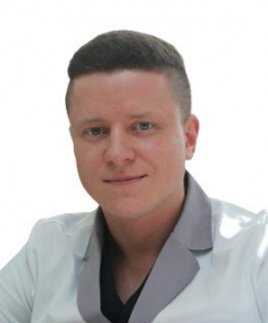 Кисляков Илья Павлович пластический хирург