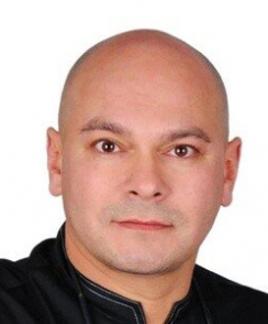 Лаврысь Виталий Семенович стоматолог