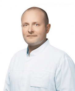 Сукаленко Дмитрий Владимирович мануальный терапевт