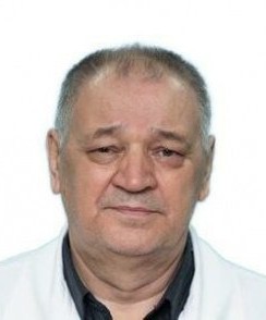 Мазур Анатолий Григорьевич психиатр