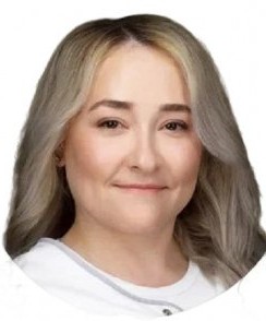 Белова Анастасия Владимировна акушер