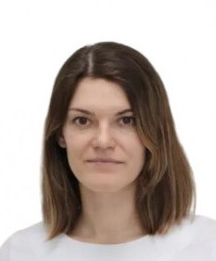 Ермакова Олеся Николаевна стоматолог