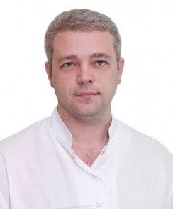 Чуданов Сергей Владимирович гинеколог