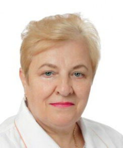 Бугайченко Людмила Александровна рентгенолог