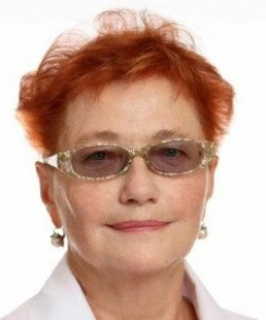 Лебедева Елена Александровна терапевт
