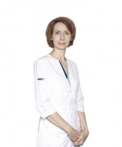 Горохова Екатернина Владимировна косметолог