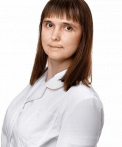 Борисенкова Елена Владимировна гастроэнтеролог