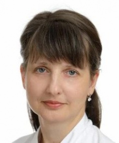 Мазовец Ольга Леонидовна кардиолог
