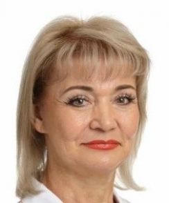 Каминская Галина Алексеевна узи-специалист