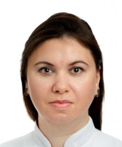 Кузнецова Виктория Викторовна стоматолог