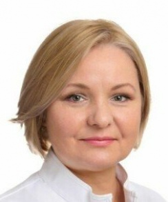 Гузяева Ирина Петровна стоматолог