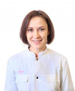 Морозова Наталья Алексеевна узи-специалист