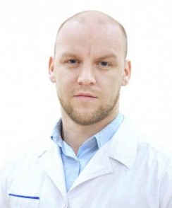 Лушин Дмитрий Николаевич врач мрт