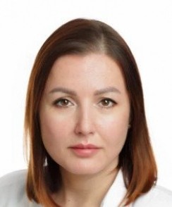 Рагулина Екатерина Аркадьевна акушер