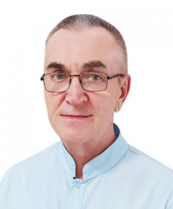 Ященко Виктор Иванович хирург