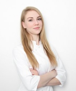 Отавина София Владиславовна стоматолог