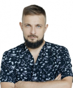 Коршунов Константин Андреевич хирург