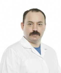 Баталов Александр Витальевич мануальный терапевт