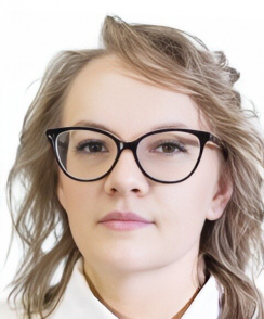Буланова Светлана Владимировна нейрофизиолог