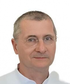 Гиляревский Сергей Руджерович кардиолог
