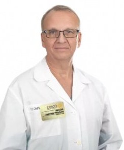 Макунин Владимир Иванович травматолог