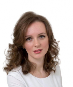 Михайлиди Ирина Архимедовна акушер